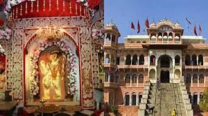 Rajasthan का ऐसा चमत्कारी मंदिर जहां हर रोज रात को लगता है भूतों का मेला