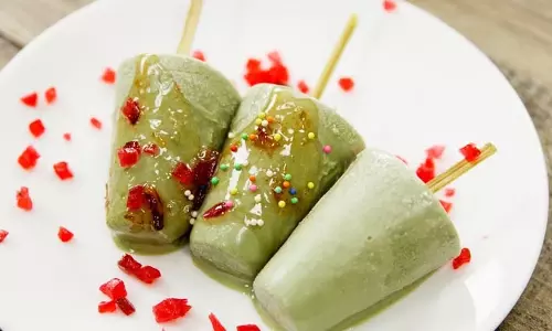 Paan Kulfi: स्वादिष्ट डिश ट्राई करें Paan Kulfi: स्वादिष्ट डिश ट्राई करें