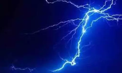 ओडिशा मौसम समाचार: आईएमडी ने 22 जिलों में आने वाले तूफान की चेतावनी दी ओडिशा मौसम समाचार: आईएमडी ने 22 जिलों में आने वाले तूफान की चेतावनी दी