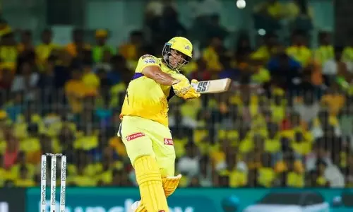 शिवम दुबे ने LSG के खिलाफ CSK की जीत पर विचार किया शिवम दुबे ने LSG के खिलाफ CSK की जीत पर विचार किया
