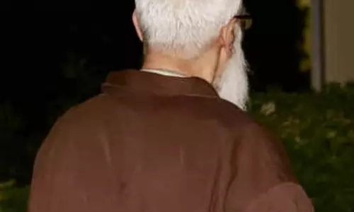 तहव्वुर राणा ने 26/11 जांच में ISI लिंक और फंडिंग पर NIA के सवालों को टाला तहव्वुर राणा ने 26/11 जांच में ISI लिंक और फंडिंग पर NIA के सवालों को टाला