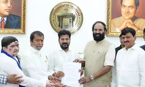 SC आरक्षण: तेलंगाना इसे लागू करने वाला पहला राज्य बना