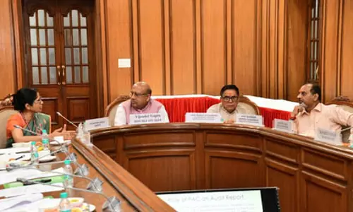 दिल्ली विधानसभा अध्यक्ष ओडिशा की कागज रहित विधायी प्रक्रिया का अध्ययन करेंगे