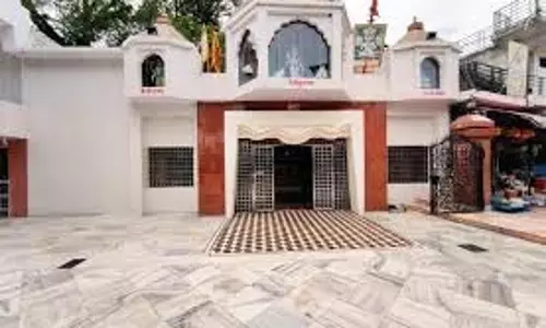 Himachal Pradesh: बाबा बालकनाथ मंदिर शाहतलाई में 1 करोड़ 27 लाख का दान