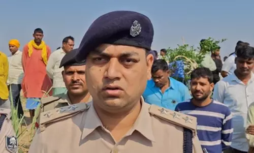ट्यूबवेल पर सो रहे युवक की गोली मारकर हत्या, परिजनों का रो-रोकर बुरा हाल ट्यूबवेल पर सो रहे युवक की गोली मारकर हत्या, परिजनों का रो-रोकर बुरा हाल