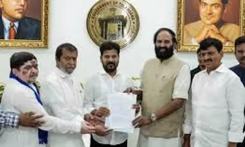 तेलंगाना अनुसूचित जाति वर्गीकरण लागू करने वाला पहला राज्य बना, आदेश जारी
