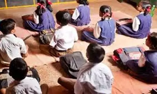 Lucknow: विद्यालयों में प्रवेश के लिए नहीं चाहिए आधार, बच्चों को मिलेगा तुरंत दाखिला