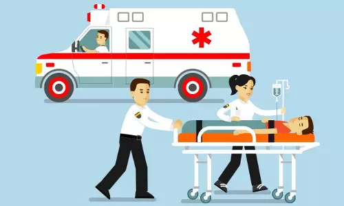 Lucknow: तेज धूप में एंबुलेंस बनी भट्ठी, मरीज बेहाल, लापरवाह बना प्रशासन Lucknow: तेज धूप में एंबुलेंस बनी भट्ठी, मरीज बेहाल, लापरवाह बना प्रशासन