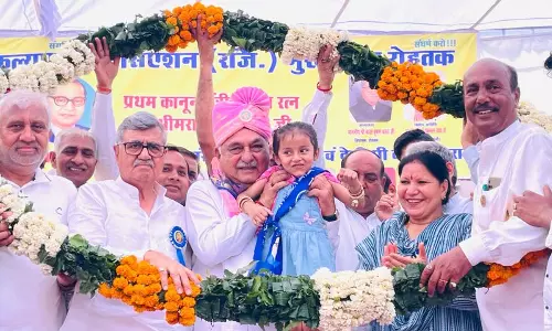 गेहूं में नमी की मात्रा के लिए छूट सीमा 12% से बढ़ाकर 14% की जाए हुड्डा गेहूं में नमी की मात्रा के लिए छूट सीमा 12% से बढ़ाकर 14% की जाए हुड्डा