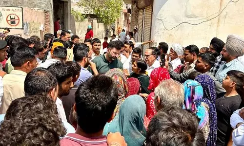 Sirsa विधायक ने आधी रात को बिजली कटौती को लेकर बिजली विभाग को फटकार लगाई