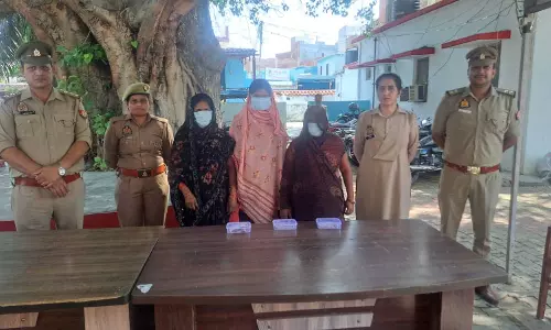 अब तक 13 शादियां कर चुकीं ये महिलाएं...लड़के और ससुराल वाले लुट जाते
