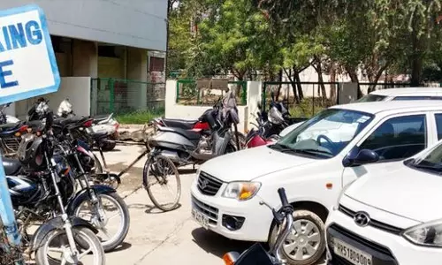 Haryana : टेंडर में देरी से सिरसा बस स्टैंड पर पार्किंग की अव्यवस्था, यात्री परेशान