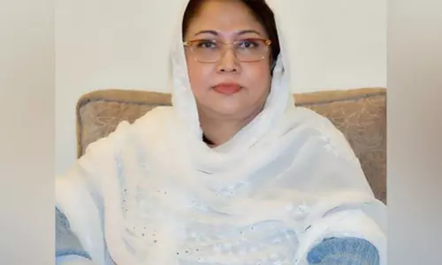 PPP ने 18 अप्रैल को सिंधु नदी परियोजनाओं के खिलाफ जनसभा की तैयारियों को अंतिम रूप दिया