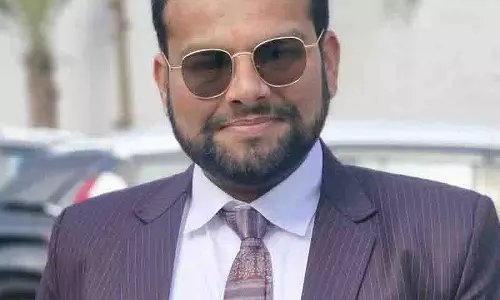 Punjab: डिजिटल और गतिशील दुनिया के लिए भावी विपणक को आकार देना Punjab: डिजिटल और गतिशील दुनिया के लिए भावी विपणक को आकार देना