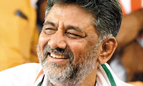 Karnataka: कांग्रेस के एकमात्र विधायक दल की बैठक आज