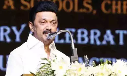 CHENNAI: जस्टिस कुरियन जोसेफ की अध्यक्षता में उच्च स्तरीय समिति की घोषणा की CHENNAI: जस्टिस कुरियन जोसेफ की अध्यक्षता में उच्च स्तरीय समिति की घोषणा की