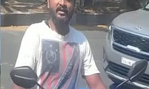 युवती के खिलाफ यौन उत्पीड़न मामला: आरोपी को 6 दिन की पुलिस हिरासत में भेजा गया