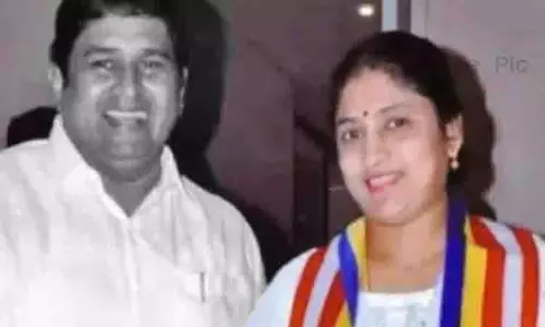 BSP ने पोर्कोडी आर्मस्ट्रांग को राज्य समन्वयक पद से निष्कासित किया