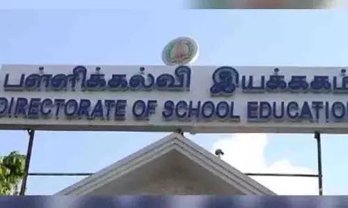 TN Govt के कर्मचारियों को पुस्तक प्रकाशित करने से पहले प्राधिकारियों को सूचित करने को कहा गया