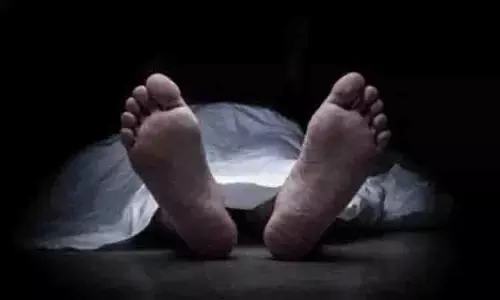 Karur में महिला ने शराबी पति की हत्या की, गिरफ्तार