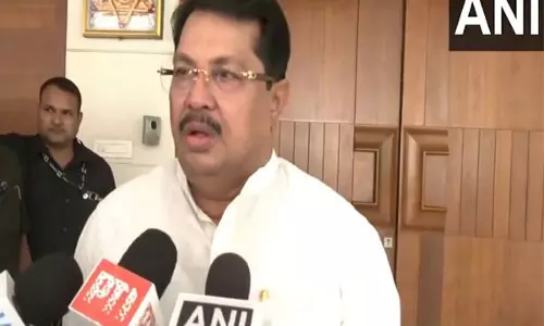 कांग्रेस Nagpur में सांप्रदायिक सद्भाव को बढ़ावा देने के उद्देश्य से सद्भावना यात्रा निकालेगी: वडेट्टीवार कांग्रेस Nagpur में सांप्रदायिक सद्भाव को बढ़ावा देने के उद्देश्य से सद्भावना यात्रा निकालेगी: वडेट्टीवार