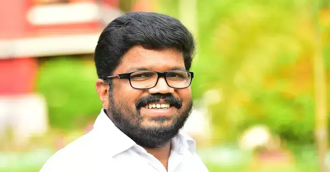 Kerala :  केके रागेश को सीपीएम कन्नूर जिला सचिव नियुक्त किया गया