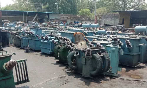 Kanpur: ट्रांसफार्मर क्वालिटी पर सवाल, टेस्टिंग में फेल होने पर नोटिस जारी