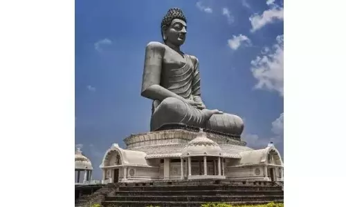 AP अमरावती के लिए और अधिक भूमि अधिग्रहण की योजना बना रहा