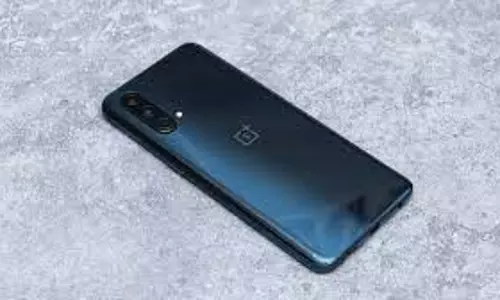 OnePlus Nord CE 5 में होगी 7100mAh बैटरी