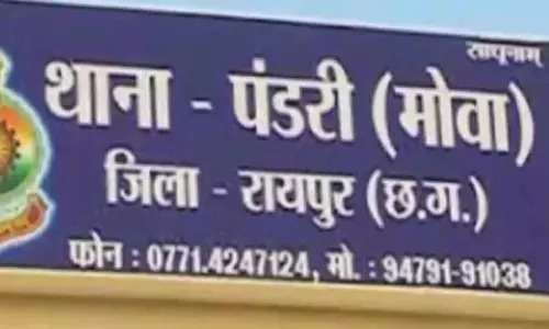3 साल की रेप पीड़िता की शारीरिक स्थिति सामान्य : रायपुर पुलिस
