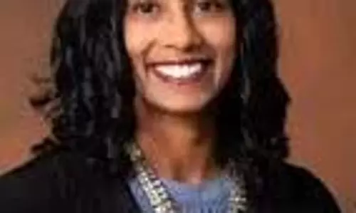 नासा ने ट्रंप के कार्यकारी आदेश के बाद भारतीय मूल की डीईआई प्रमुख नीला राजेंद्र को किया बर्खास्त