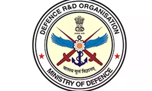 DRDO का लेजर वेपन ट्रायल डिफेंस मैप पर ओर्वाकल को डालता DRDO का लेजर वेपन ट्रायल डिफेंस मैप पर ओर्वाकल को डालता