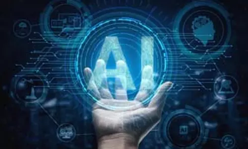 भारत में एआई पर खर्च में 2028 तक होगा 35 प्रतिशत का इजाफा: रिपोर्ट