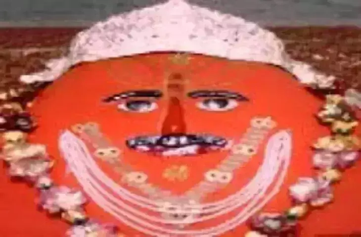 Mehandipur Balaji से पहले की जाती है इनकी पूजा? जाने आलोकिक कथा Mehandipur Balaji से पहले की जाती है इनकी पूजा? जाने आलोकिक कथा