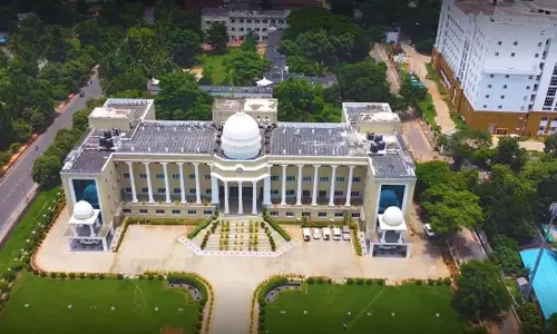Odisha: मुख्यमंत्री ने 2,500 होमगार्ड पदों के सृजन के प्रस्ताव को मंजूरी दी Odisha: मुख्यमंत्री ने 2,500 होमगार्ड पदों के सृजन के प्रस्ताव को मंजूरी दी