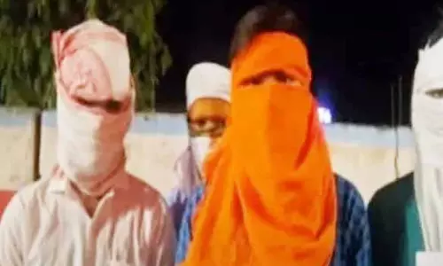 पुलिस ने गुरु घासीदास सेंट्रल यूनिवर्सिटी से किया जवाब तलब, जबरन नमाज पढ़ाने का मामला