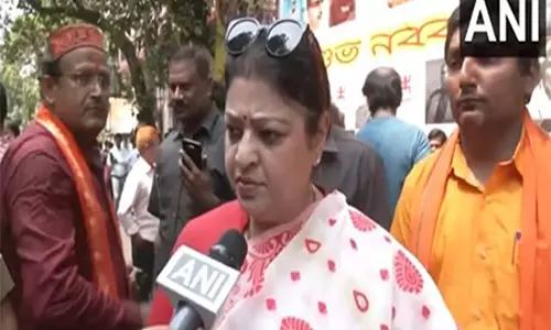 BJP नेता मुर्शिदाबाद हिंसा पर कलकत्ता उच्च न्यायालय में जनहित याचिका दायर करेंगे