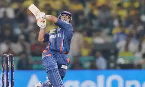 Rishabh Pant को स्ट्राइक रोटेट करने में बेहतर होने की जरूरत है: वसीम जाफर