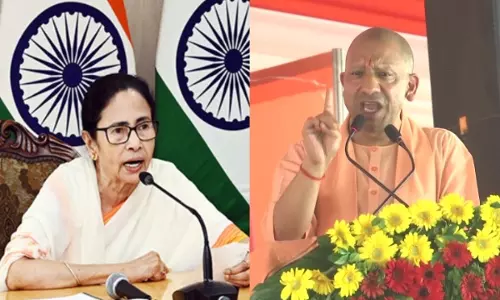 CM योगी ने मुर्शिदाबाद हिंसा को लेकर ममता सरकार पर निशाना साधा