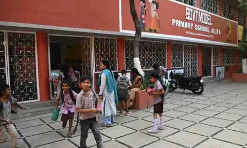 Telangana में स्कूली छात्रों के लिए ग्रीष्मकालीन अवकाश 24 अप्रैल से शुरू