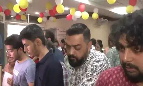 देशभर में 533 बैंक शाखाओं में Amarnath Yatra पंजीकरण प्रक्रिया शुरू हुई