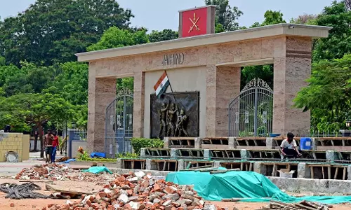 Karnataka: मानेक शाह मैदान गैलरी का नया रूप