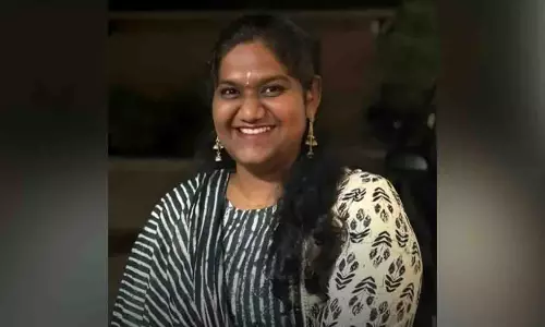 टेक्सास में हिट-एंड-रन में Telugu छात्रा दीप्ति वंगावोलु गंभीर रूप से घायल हो गईं टेक्सास में हिट-एंड-रन में Telugu छात्रा दीप्ति वंगावोलु गंभीर रूप से घायल हो गईं