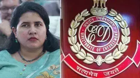 SFIO मासिक भुगतान मामले में ED को आरोपपत्र भेजेगा, जल्द ही समन जारी होगा