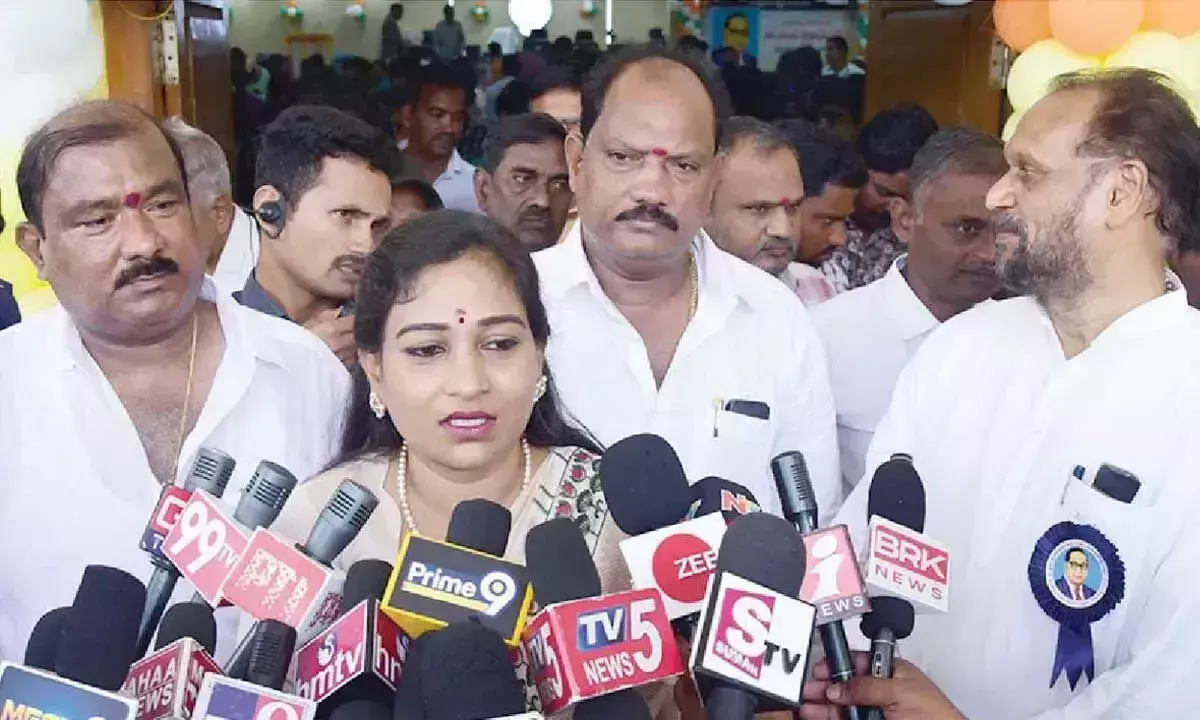 Andhra: प्रत्येक घायल को 1 लाख रुपए का मुआवजा दिया जाएगा
