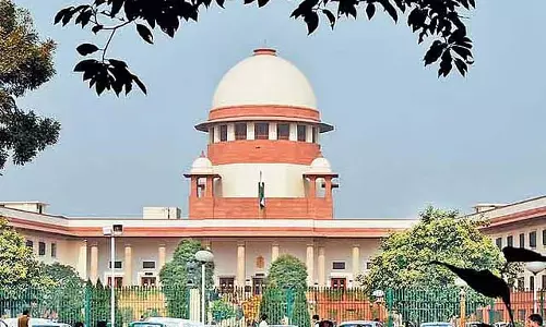 बाल अपहरणकर्ताओं की जमानत: SC ने इलाहाबाद हाईकोर्ट को लगाई फटकार