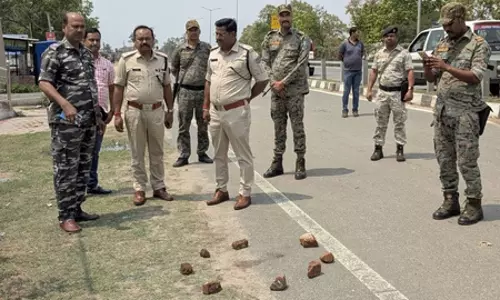 बैंक में रुपए जमा कराने जा रहे पेट्रोल पंप मैनेजर की गोली मारकर हत्या
