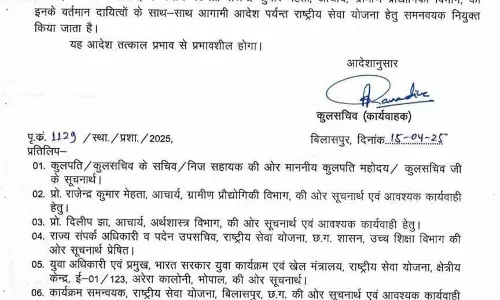 प्रोफेसर पर गिरी गाज, नमाज पढ़ने किया मजबूर प्रोफेसर पर गिरी गाज, नमाज पढ़ने किया मजबूर