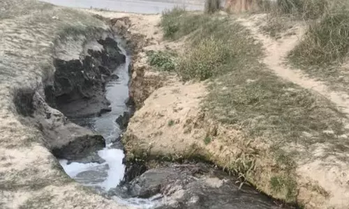Kanpur में 14 नालों की टैपिंग को मंजूरी, दो साल में पूरे होंगे काम