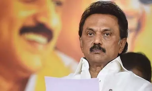 Tamil Nadu CM ने केंद्र पर हमला तेज किया, राज्य की स्वायत्तता पर उच्च स्तरीय पैनल की घोषणा की